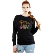 Sweat-shirt The Flintstones BI5876