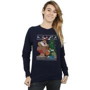 Sweat-shirt The Flintstones BI5912