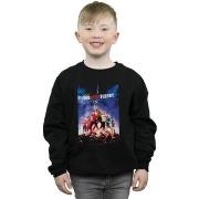 Sweat-shirt enfant The Big Bang Theory BI7288