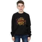 Sweat-shirt enfant The Big Bang Theory Bazinga