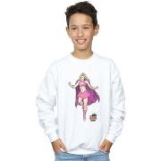 Sweat-shirt enfant The Big Bang Theory BI7426