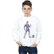 Sweat-shirt enfant The Big Bang Theory BI7462