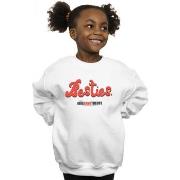 Sweat-shirt enfant The Big Bang Theory Besties