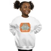 Sweat-shirt enfant The Big Bang Theory Shel-Bot