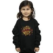 Sweat-shirt enfant The Big Bang Theory Bazinga