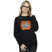 Sweat-shirt The Big Bang Theory Shel-Bot