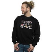 Sweat-shirt Animaniacs BI7950