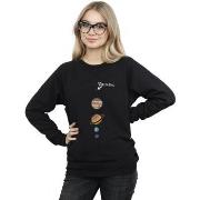 Sweat-shirt The Big Bang Theory You Are Here