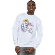 Sweat-shirt Animaniacs Take Over The World