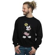 Sweat-shirt Animaniacs BI8063