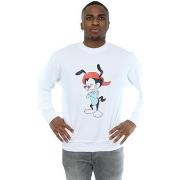 Sweat-shirt Animaniacs Wakko Classic Pose