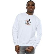 Sweat-shirt Animaniacs Ta Da