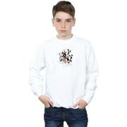 Sweat-shirt enfant Animaniacs Ta Da