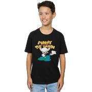 T-shirt enfant Animaniacs World Domination