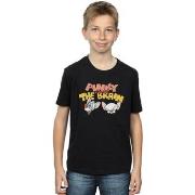 T-shirt enfant Animaniacs BI6285