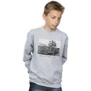 Sweat-shirt enfant Dc Comics Batman TV Series