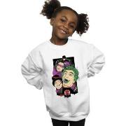 Sweat-shirt enfant Dc Comics Rogues Gallery