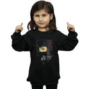 Sweat-shirt enfant Dc Comics BI10229