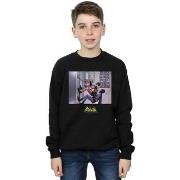 Sweat-shirt enfant Dc Comics Batman TV Series