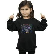 Sweat-shirt enfant Dc Comics Batman TV Series Batdance