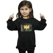 Sweat-shirt enfant Dc Comics Batman TV Series Gotham City