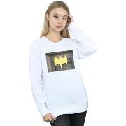 Sweat-shirt Dc Comics Batman TV Series Gotham City Police