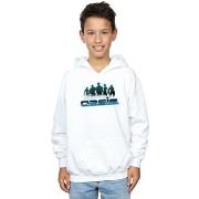 Sweat-shirt enfant Ready Player One Welcome To The Oasis