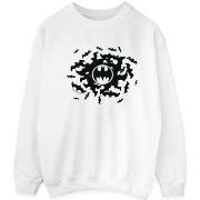 Sweat-shirt Dc Comics BI11689