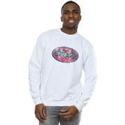 Sweat-shirt Dc Comics BI11719