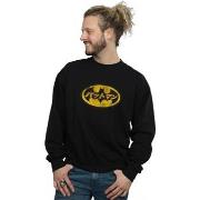 Sweat-shirt Dc Comics BI11721