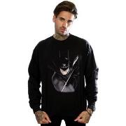 Sweat-shirt Dc Comics By Alex Ross