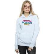 Sweat-shirt Ready Player One Rainbow Logo