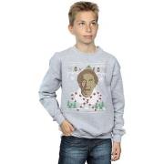 Sweat-shirt enfant Elf BI15926