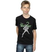 T-shirt enfant Dc Comics BI15932