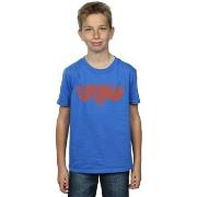 T-shirt enfant Dc Comics My Hero