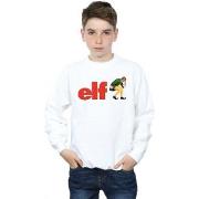 Sweat-shirt enfant Elf BI16219