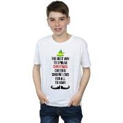 T-shirt enfant Elf BI16952