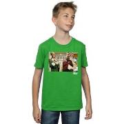 T-shirt enfant Elf Christmas Store Cheer