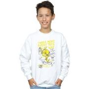 Sweat-shirt enfant Dessins Animés BI22541