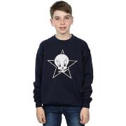 Sweat-shirt enfant Dessins Animés Tweety Pie Mono Star