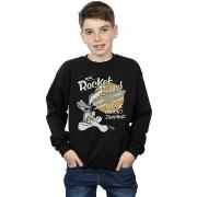 Sweat-shirt enfant Dessins Animés BI22754