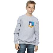 Sweat-shirt enfant Dessins Animés BI22919