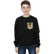 Sweat-shirt enfant Dessins Animés BI22920