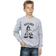 Sweat-shirt enfant Dessins Animés BI23017