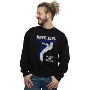 Sweat-shirt Miles Davis Kind Of Blue