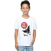 T-shirt enfant Dc Comics BI21776