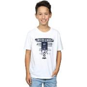 T-shirt enfant Dc Comics BI21796