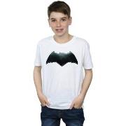 T-shirt enfant Dc Comics Justice League