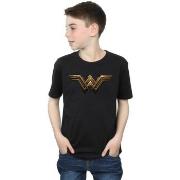 T-shirt enfant Dc Comics BI21895