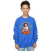 Sweat-shirt enfant Elf BI16079